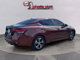 Used 2023 Nissan Sentra SV image 5
