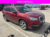 Used 2021 Subaru Ascent Premium w/ Convenience Package image 2