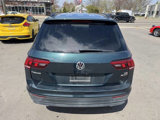 Used 2018 Volkswagen Tiguan S image 5
