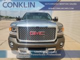 Used 2015 GMC Sierra 2500 Denali w/ Duramax Plus Package image 3