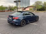Used 2020 Mercedes-Benz A 35 AMG 4MATIC image 5