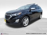 Used 2018 Chevrolet Equinox Premier image 3
