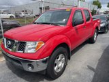 Used 2007 Nissan Frontier SE w/ SE Value Truck Pkg image 5