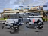 New 2025 Ford Bronco Big Bend image 4