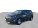 Certified 2021 Chevrolet Equinox LT image 4