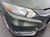 Used 2016 Honda HR-V EX-L image 2