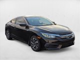 Used 2017 Honda Civic LX-P image 3