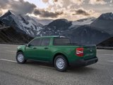 New 2025 Ford Maverick XL image 4