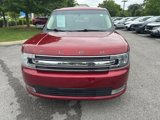 Used 2018 Ford Flex SEL w/ Equipment Group 202A image 2