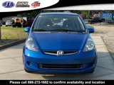 Used 2007 Honda Fit image 2