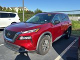 Used 2021 Nissan Rogue S image 5