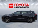 New 2025 Toyota Crown Signia image 2
