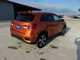 Used 2022 Mitsubishi Outlander Sport SE image 3