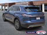 Used 2019 Lincoln Nautilus Reserve w/ Driver Assistance Package image 5