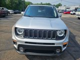 Used 2021 Jeep Renegade Latitude image 5