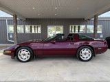 Used 1993 Chevrolet Corvette Coupe image 4