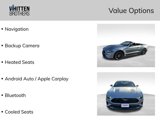 Used 2022 Ford Mustang Premium image 4