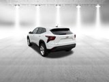 Used 2024 Chevrolet Trax LS w/ LS Convenience Package image 5
