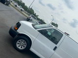 Used 2012 Chevrolet Express 1500 image 4