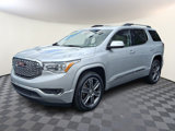 Used 2019 GMC Acadia Denali w/ Technology Package image 3