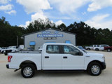 Used 2015 Ford F150 XL w/ Equipment Group 101A Mid image 6