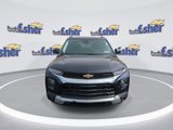 Certified 2021 Chevrolet TrailBlazer LT w/ Convenience Package image 4