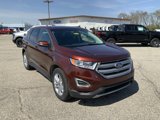 Used 2015 Ford Edge SEL w/ Equipment Group 201A image 2
