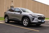 Used 2024 Chevrolet Trax LS w/ Driver Confidence Package image 2