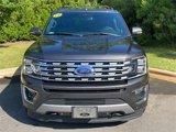 Used 2018 Ford Expedition Limited w/ Equipment Group 302A image 2