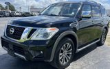 Used 2020 Nissan Armada SL w/ Premium Package image 4