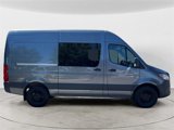 Used 2024 Mercedes-Benz Sprinter 2500 image 6