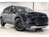 Used 2022 Chevrolet Blazer LT image 2