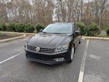 Used 2016 Volkswagen Passat 1.8T SE image 2