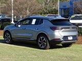 Certified 2024 Chevrolet Equinox EV LT w/ LPO, All-Weather Mat Package image 4
