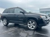 Used 2014 Jeep Compass Latitude image 2