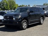 Used 2019 Toyota Sequoia SR5 image 2
