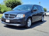 Used 2013 Dodge Grand Caravan SE image 3