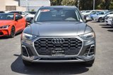 Used 2021 Audi Q5 e Premium Plus w/ Premium Plus Package image 2