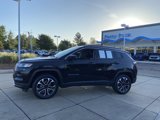 Used 2022 Jeep Compass Limited image 5