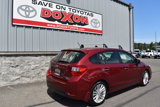 Used 2013 Subaru Impreza 2.0i Limited image 5