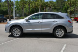Used 2017 Acura RDX FWD w/ Technology Package image 2
