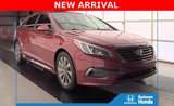 Used 2017 Hyundai Sonata Sport image 3