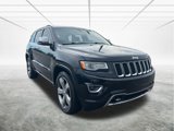 Used 2015 Jeep Grand Cherokee Overland image 2