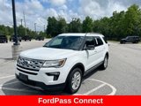 Used 2019 Ford Explorer XLT w/ Equipment Group 201A image 5