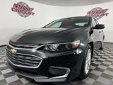 Used 2018 Chevrolet Malibu LT image 3