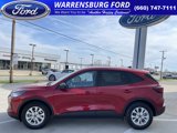 New 2025 Ford Escape Active w/ Cold Weather Package image 4