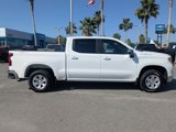 Used 2025 Chevrolet Silverado 1500 LT image 3