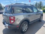 New 2025 Ford Bronco Sport Big Bend image 6