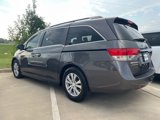 Used 2016 Honda Odyssey EX-L image 2