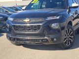 Used 2021 Chevrolet TrailBlazer ACTIV image 2